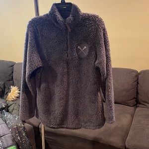 Charles River Apparel women’s M Fleece